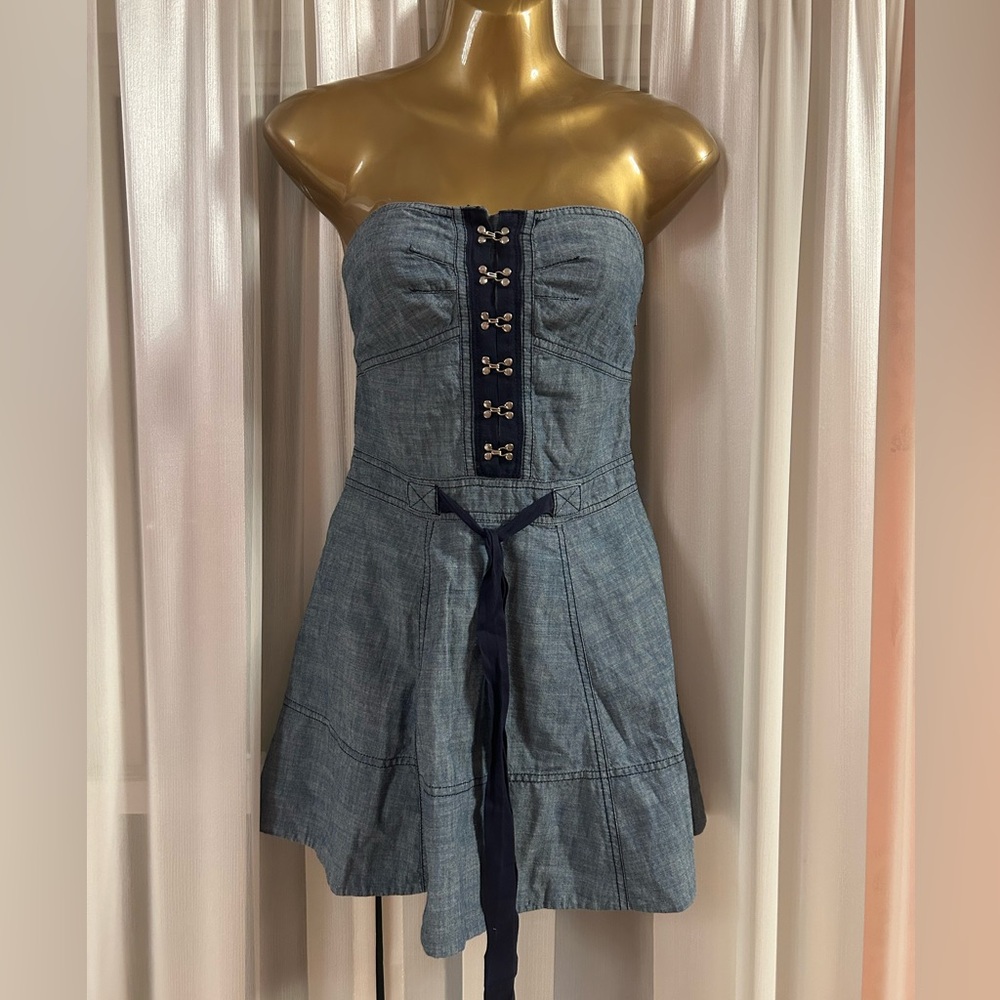 Sexy Juicy romper